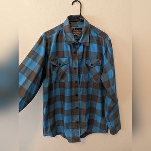 Dixxon The Pier Ave L